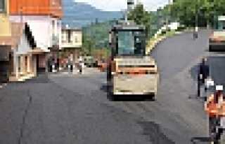 DİKMEN’E ULAŞIM DAHA KOLAY OLACAK