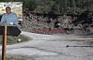 DİKMEN’İN DOĞAL YAPISI BOZULMAYACAK