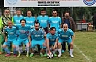 DİKMEN’İN HAVASI ENDÜSTRİ MESLEK’İ ÇARPTI...