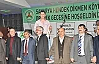 DİKMEN’LİLER BULUŞUYOR