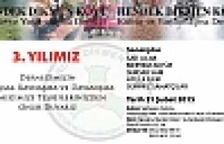 DİKMEN’LİLER SULTANBEYLİ’DE BULUŞUYOR