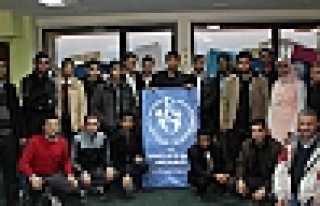 DİL KARDEŞLİĞİ SAKARYA’DA BAŞLADI