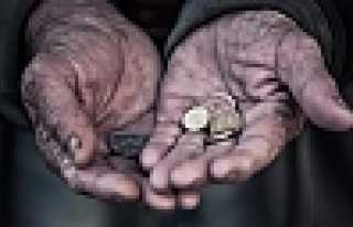 Dilencilere Göz Açtırılmayacak