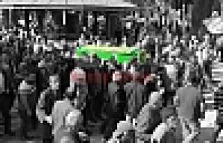 Diler Son Yolculuğuna Uğurlandı