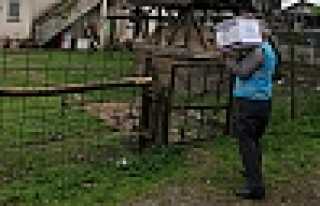 Din Görevlileri Vatandaşın Hizmetinde