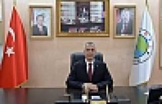 Dinmeyen Acının 20.Yılı 