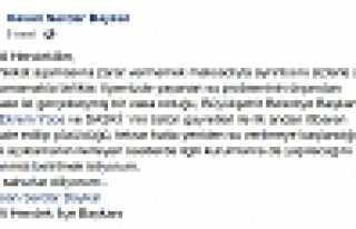 Dışarıdan Müdahale Mi?