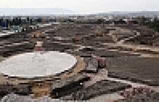 DİŞLİ ŞEHRİN TURİZM DEĞERİ YÜKSELECEK