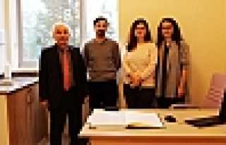  Diyabet Okulu Açıldı