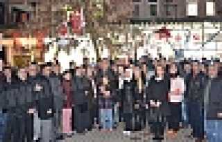 DOĞAL DOKUYU BOZMADAN PROJELER YAPILACAK