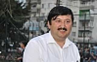 DOĞAN ÖĞRENCİLERE BAŞARILAR DİLEDİ