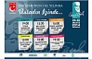 Doğumunun 110. Yılında Necip Fazıl