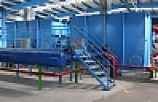 Doğu’ya Birinci Sınıf Su