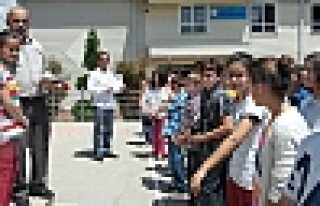 DÖNEMİN SON İYİLİK MELEĞİ