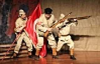 DÖNMEYİ DÜŞÜNMEYENLER DUYGULANDIRDI