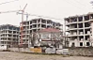 KENTSEL DÖNÜŞÜMDE ASKI ŞOKU