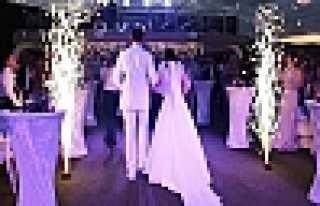 Düğünler 1 Saat, Nişan, Sünnet ve Kına Yasak