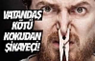 Duman Kokusuna Önlem Alınsın