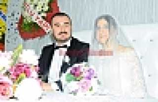 DÜNYA EVİNE GİRDİLER