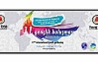 Dünya Gençliği Sakarya’da Buluşuyor 