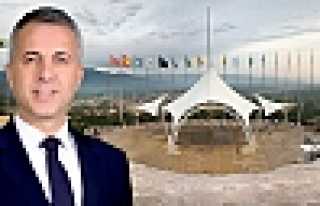 Dünya’nın Gözü Hendek’te Olacak 