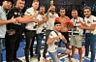 Dünya’ya Sakarya’dan 17 Ağustos Mesajı