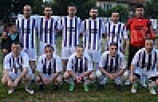 DURAK FINDIK’TAN GOL YAĞMURU