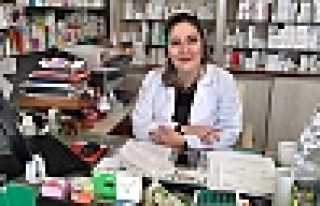 Ecz. Özlem Coşkun Bahadırlar’dan Bilgilendirme