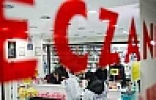 Eczanelerde de Maske Satışı Yasaklandı