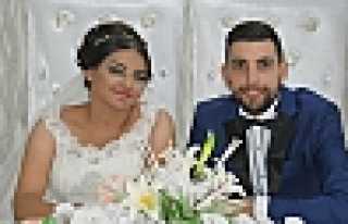 EDA VE YUNUS EMRE MUTLULUĞA YELKEN AÇTI