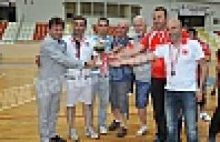 EGEMEN MOBİLYA 3.OLDU