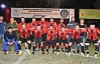 Egemen Mobilya Doğan ile Kazandı