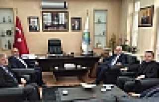 EĞİTİM BİRİNCİ ÖNCELİĞİMİZDİR