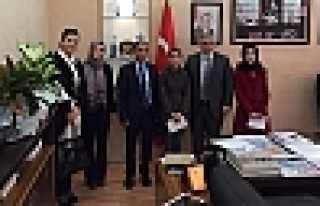 EĞİTİM BİZİM İÇİN BİR BÜTÜNDÜR