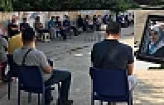 Eğitim Camiasının Acı Günü