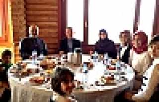 EĞİTİM, EĞİTİM, EĞİTİM