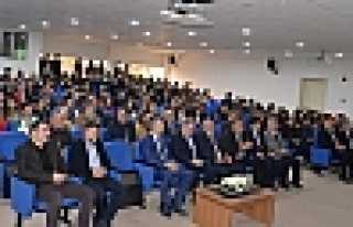 EĞİTİM FAKÜLTESİ BÜYÜYOR