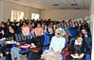 EĞİTİM FAKÜLTESİNDEN SOMA’YA MEKTUP KARDEŞLİĞİ...