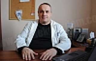 EĞİTİM FAKÜLTESİNDEN TEST PROJESİ