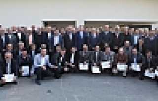 EĞİTİM HER ALANDA GELİŞMEYİ ARTTIRACAK