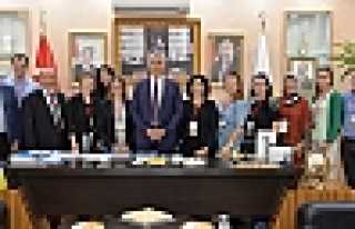 Eğitim Projelerine Destek