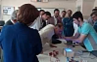 Eğitim ve Öğretimde Yenilikçilik Ödülleri