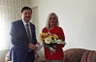 EĞİTİMCİLERİN ACI KAYBI