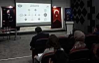 EĞİTİMDE ÖLÇME VE DEĞERLENDİRME