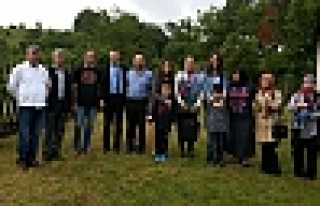 EĞİTİMDE ÖRNEK OLACAK PROJE