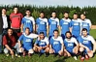 EKSAN MEKANİZMA GALİP 3-0