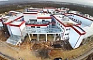 HASTANEDE ELEKTRİKLER KESİLDİ VATANDAŞ İSYAN...