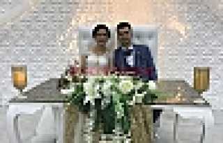 Elif İle Mesut Mutluluğa Yelken Açtı