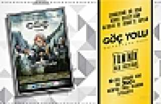 Elveda Balkanlar Filminin Galası Hendek’te