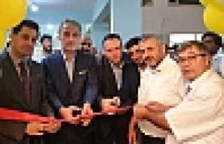 Emart Mimarlık Ofisi Açıldı